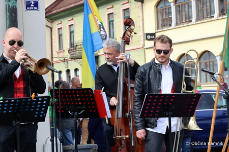 Mednarodna revija starodobnikov (38)